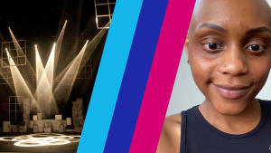 Shaday's story and alopecia awareness funding success