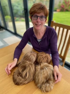 Charter for Best Practice for NHS Wig Provision | Alopecia UK