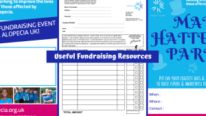 Useful Fundraising Resources