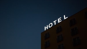 Hotels & Accomodation