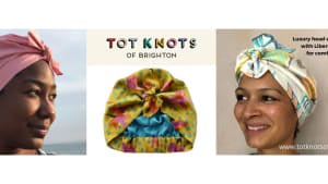 Tot Knots of Brighton